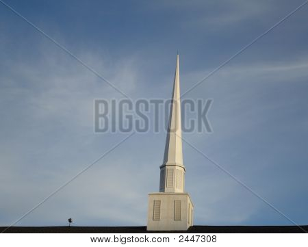 Campanile della Chiesa