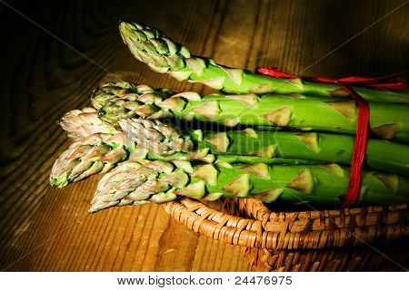 Spargel
