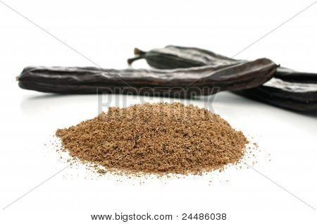 Carruba