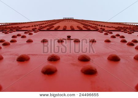 Ponte rosso