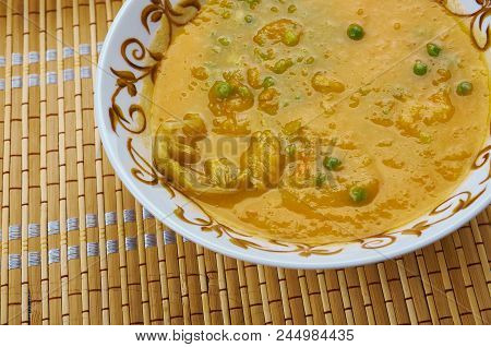 Nimona Curry