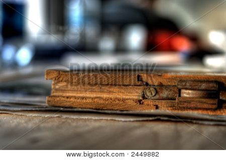 Hinge