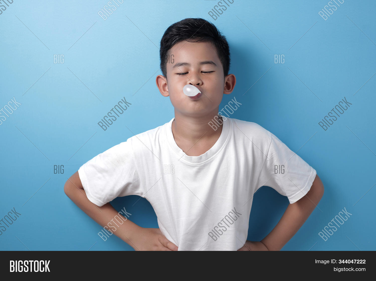 Asian Blows