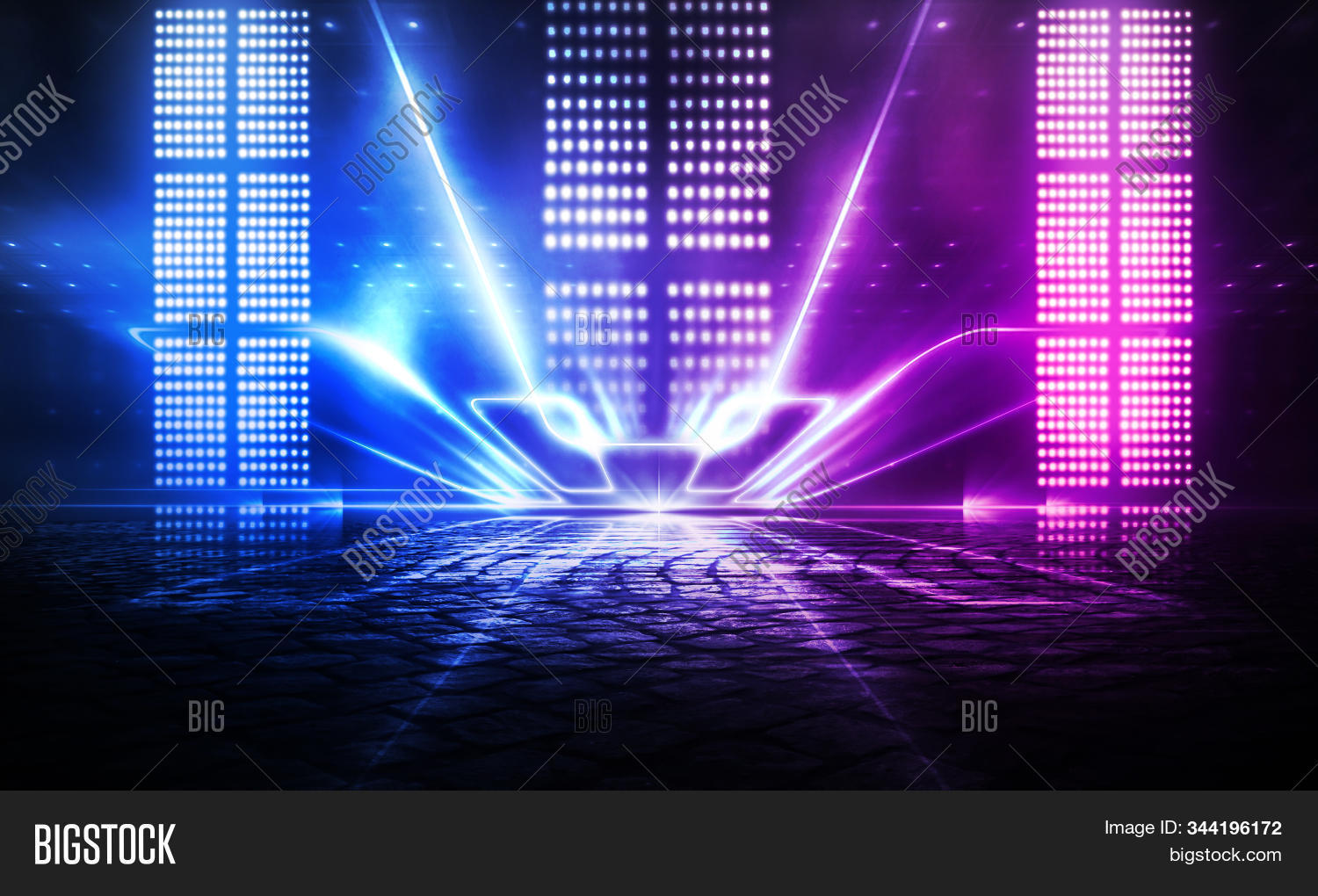 Background Empty Show Image Photo Free Trial Bigstock