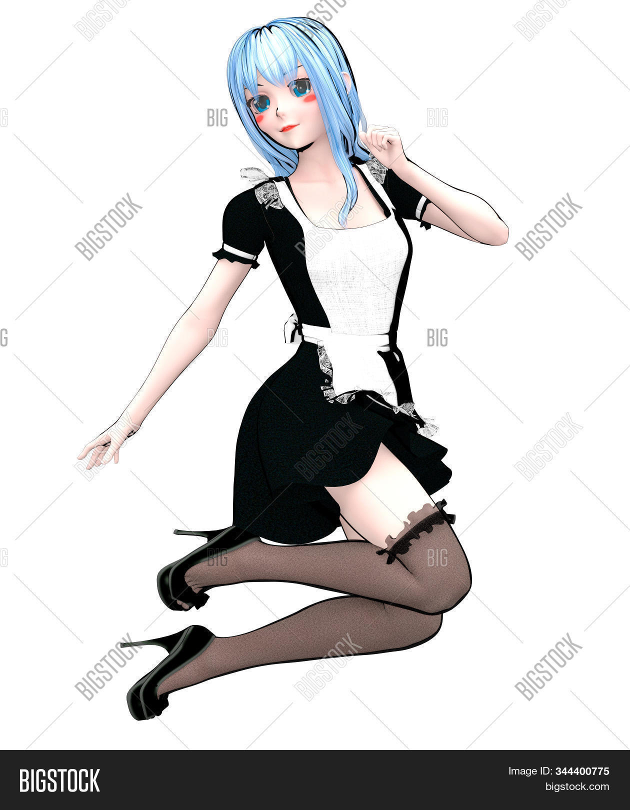 Anime G