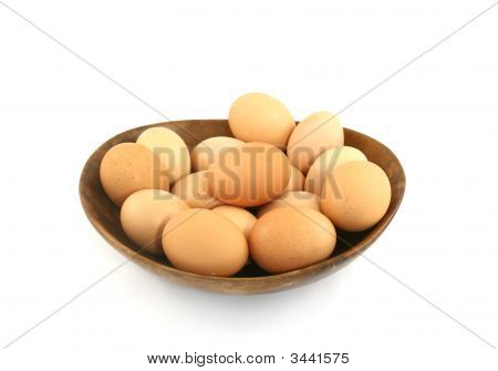 Ägg