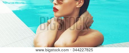Sensual Wet Woman Image & Photo (Free Trial) | Bigstock