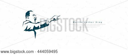 Martin Luther King Jr Day