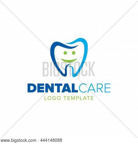 Dentist Logo Template V4.eps