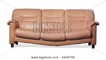 새로운 소파를 얻으려면 시간이?