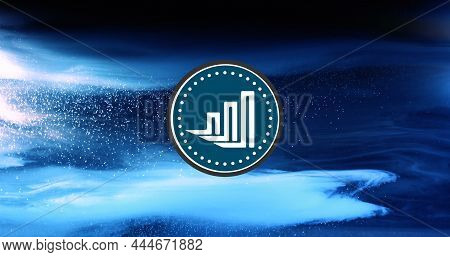 Idex Cryptocurrency. Idex Coin Growth Chart On The Exchange, Chart