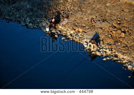 Fisherman's Friend