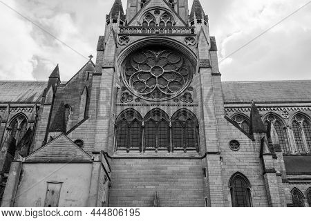 Truro Cathedral