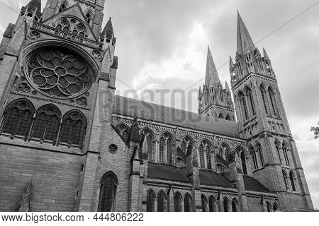 Truro Cathedral