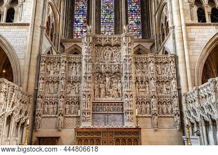 Truro Cathedral