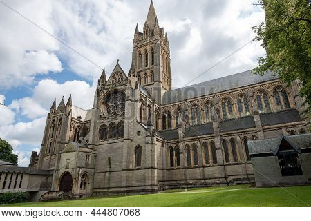 Truro Cathedral