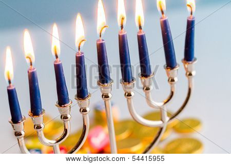 Hanukkah