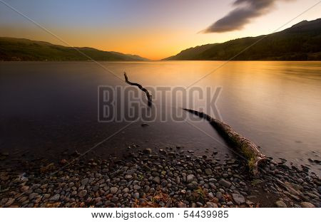 Loch Ness Monster