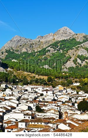 Grazalema