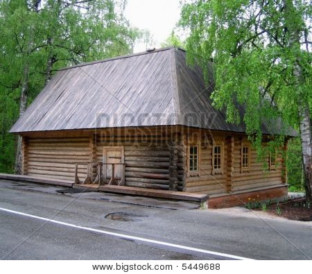 House of Saint Seafim