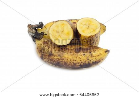 Ripe Banana