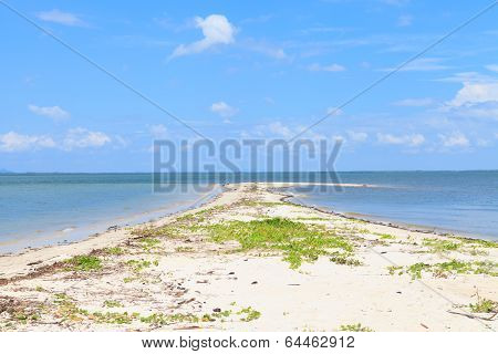 Klad Cape View Point, Trat, Thailand