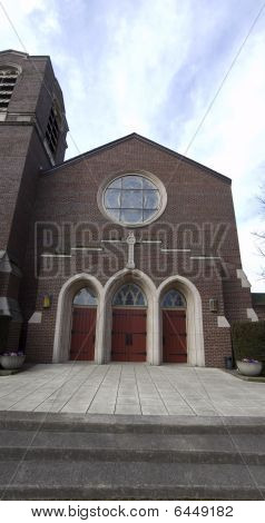 katholische Kirche