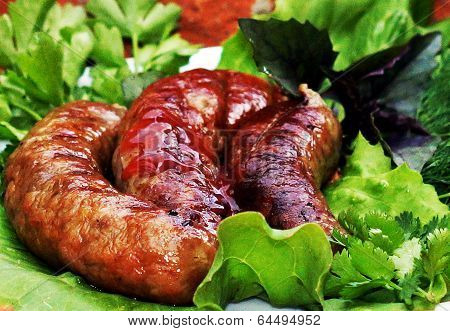 Sausages