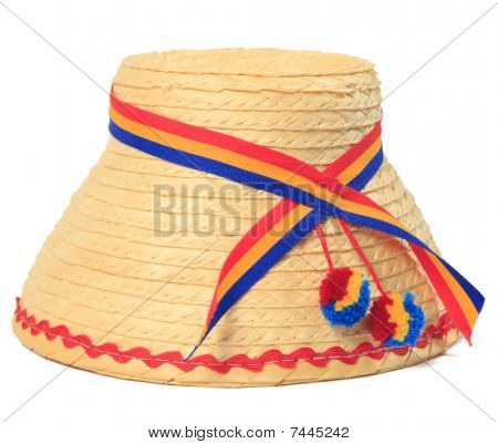 Romanian perinteinen hattu