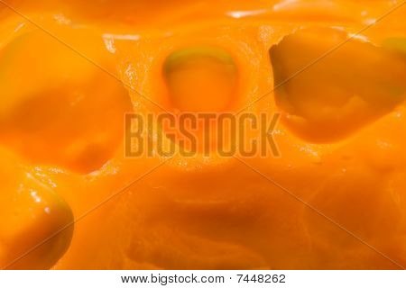 Dental aftryk - silikone materiale