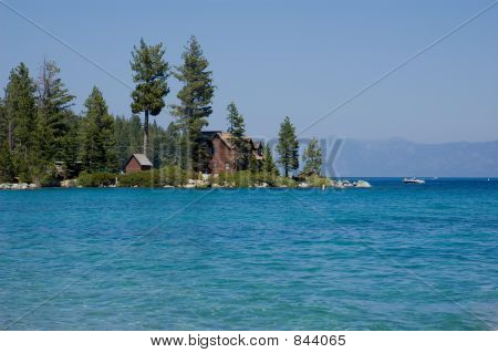 Lake Tahoe