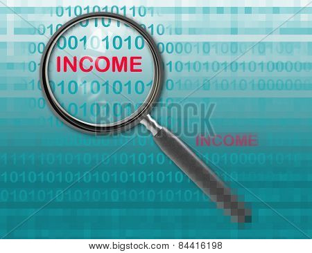 Income