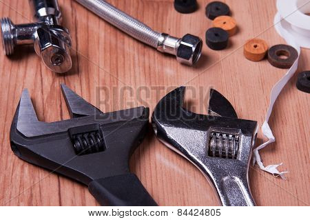 Plumbing Tools