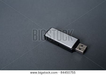 Flash Memory