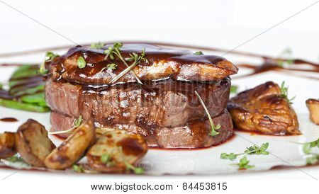 Meat