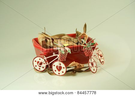 Valentine Bikes