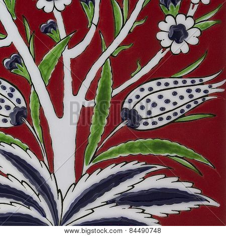 handmade pattern