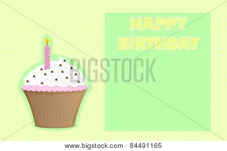 Birthday background
