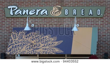 Panera Store Logo