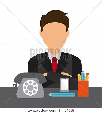 business people