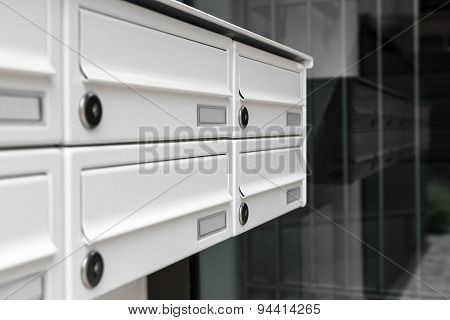 Mailboxes