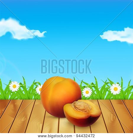 Nectarine