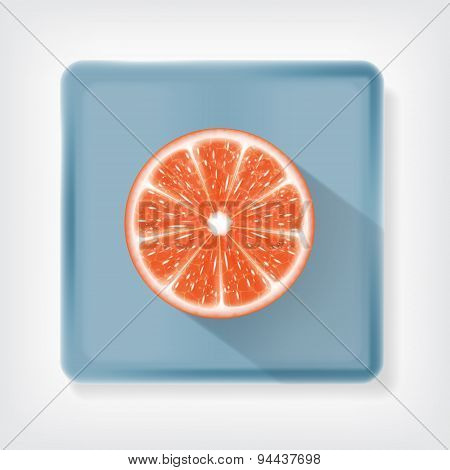 Grapefruit