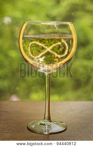 White Wine Celebration