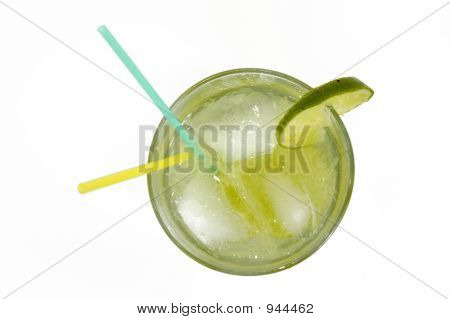 Caipirinha nápoj