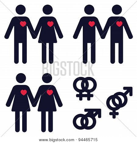 Love Varieties