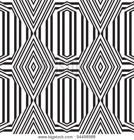 Vector Seamless Pattern