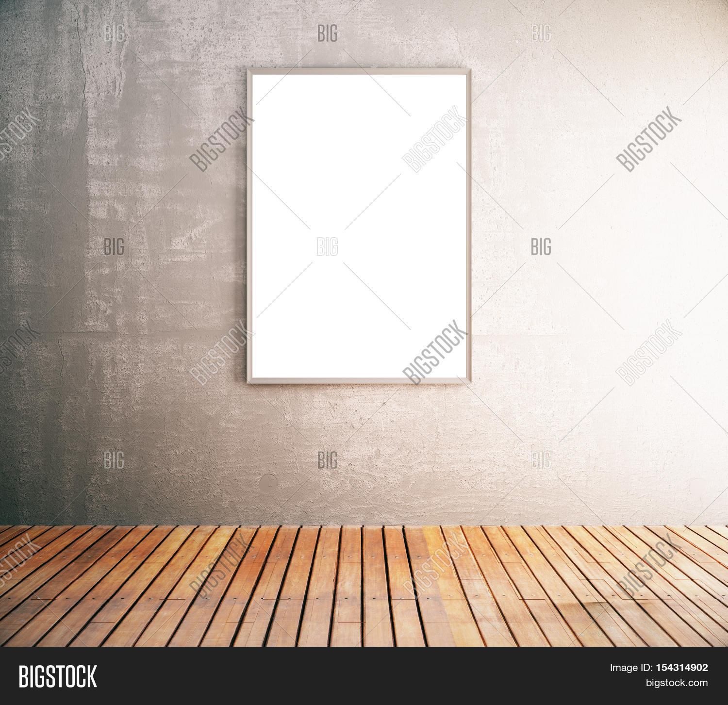 Front View Blank Image & Photo (Free Trial) | Bigstock