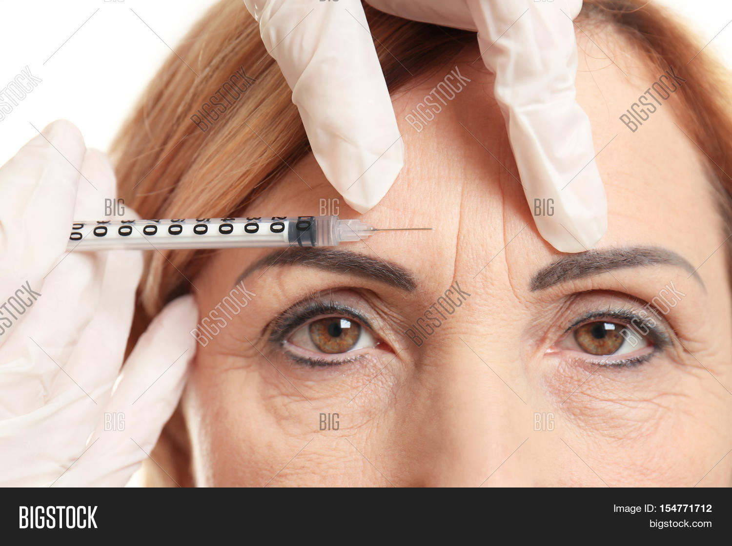 Hyaluronic Acid Image & Photo (Free Trial) Bigstock