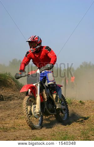 Motocross